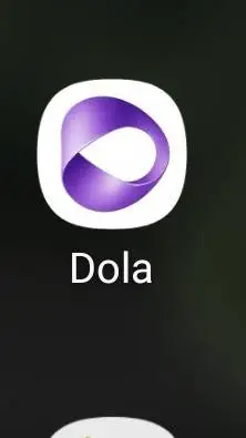 ai character: Dola background