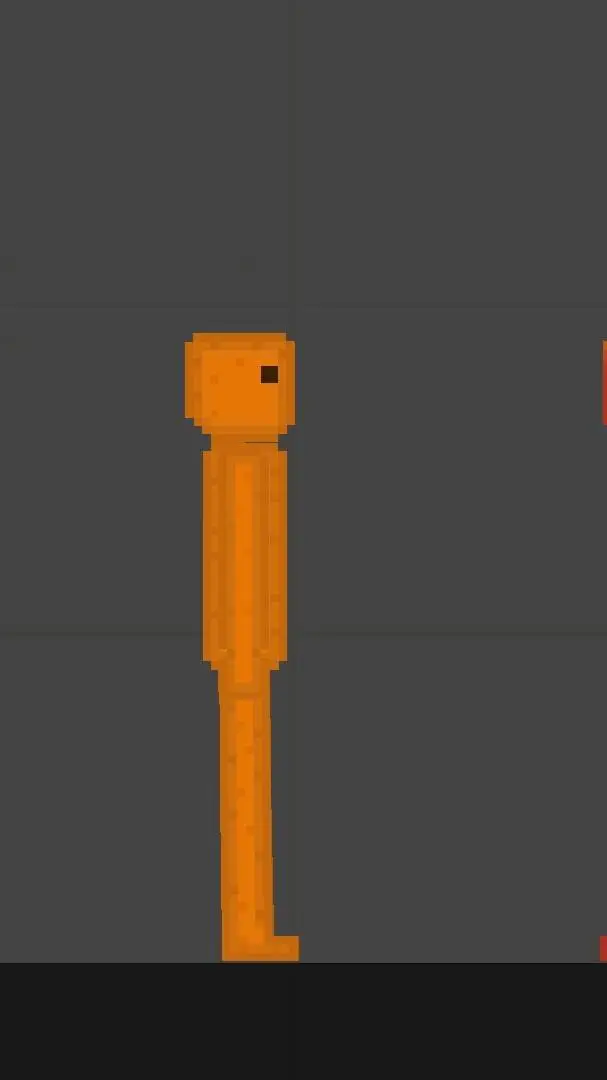 ai character: fruit playground  background
