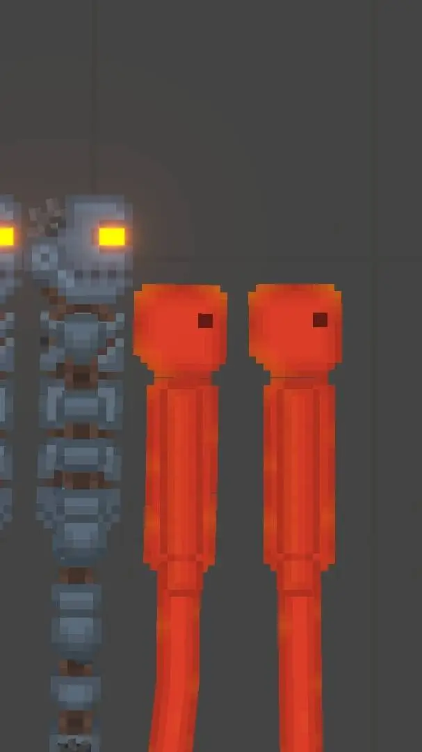 ai character: Fruit Playground 1 background