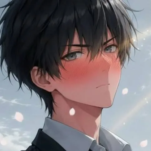 chat with ai character: kaito.