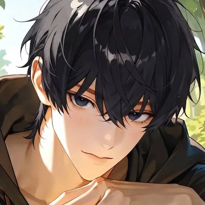 chat with ai character: Noa