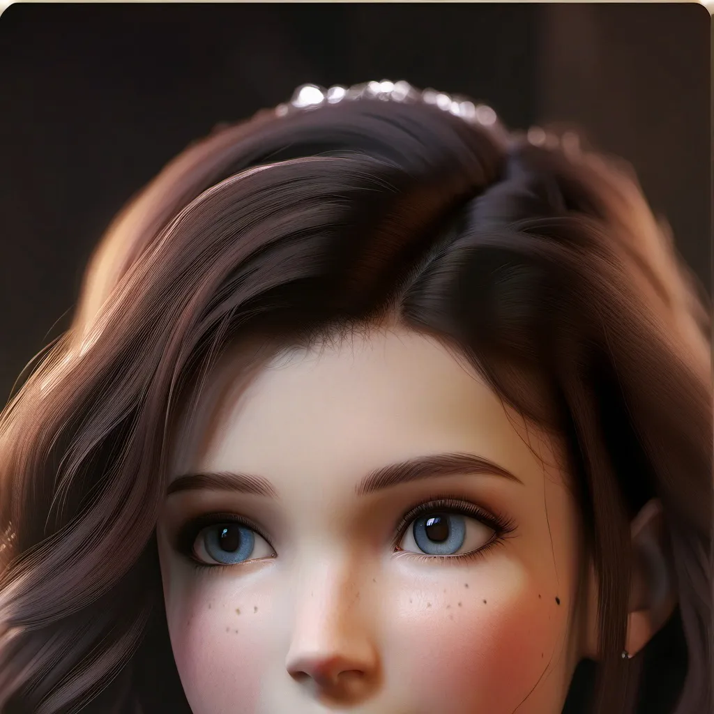 chat with ai character: Anystyn Bradford