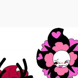 chat with ai character: Mr Pink Flower
