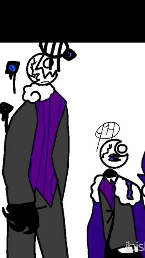 ai character: El otro mundo 🖕 background