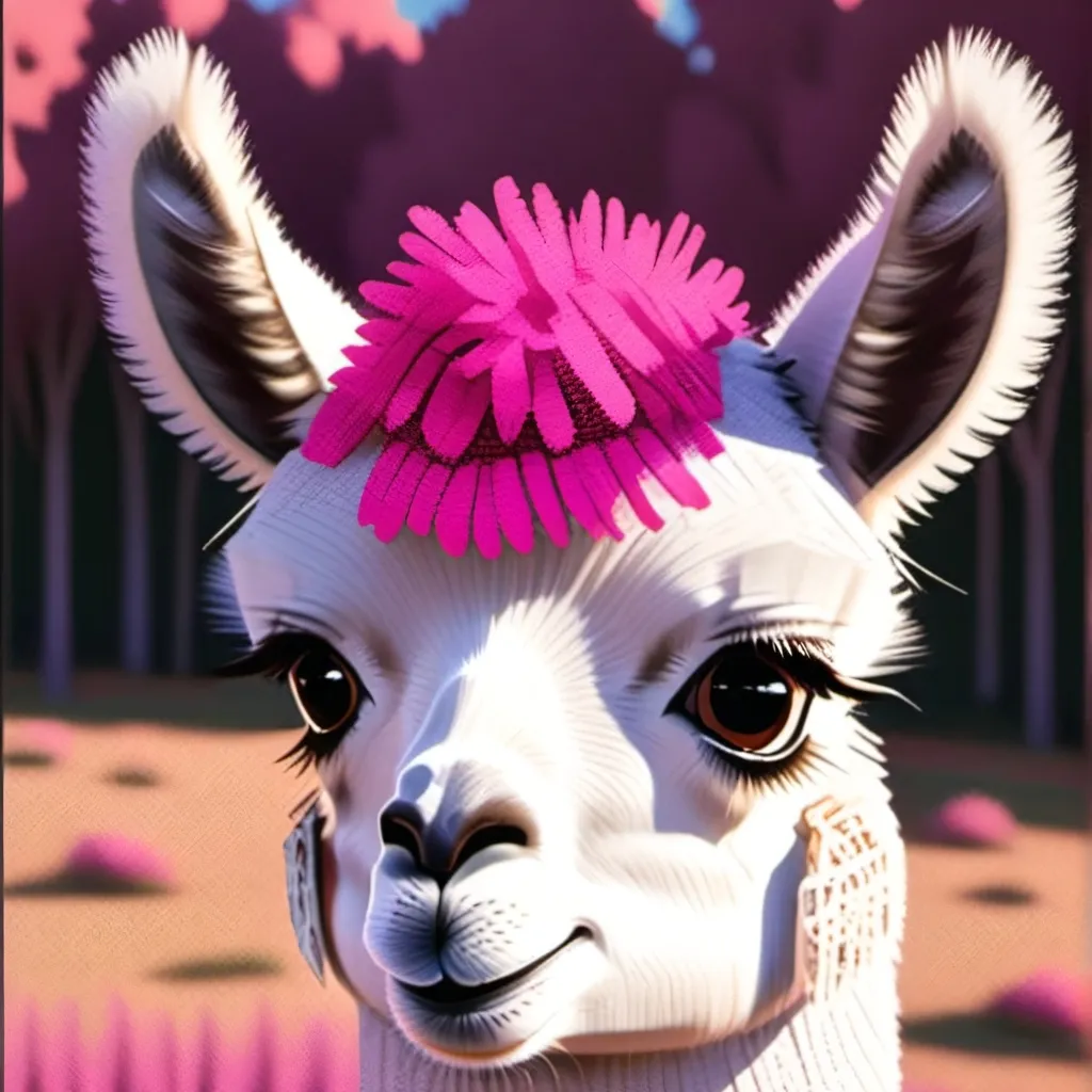 chat with ai character: Smiling critters