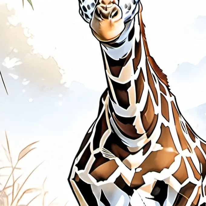 chat with ai character: Smiling critters