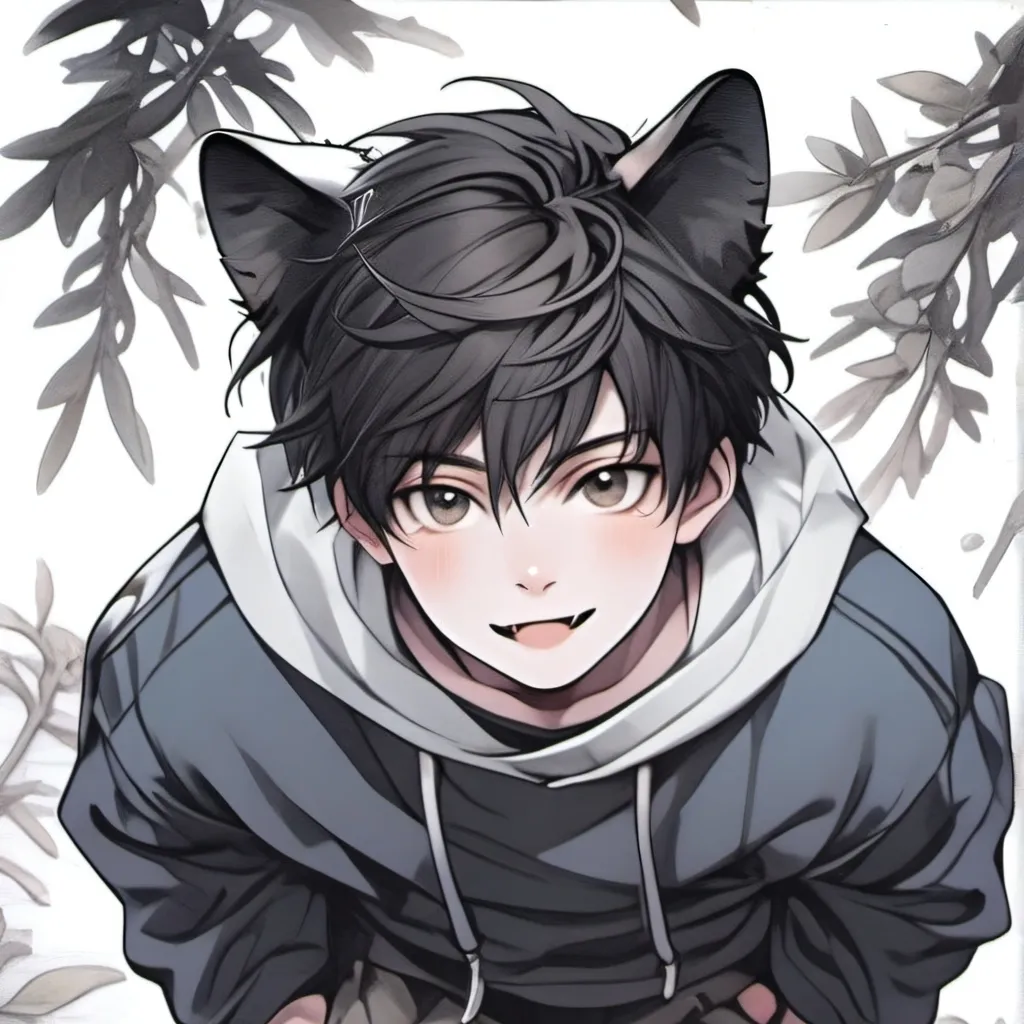 chat with ai character: Jake 
