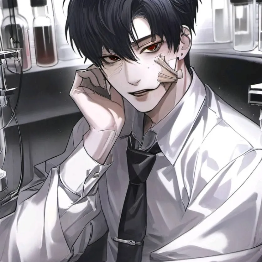 chat with ai character: Kiro Zombie 
