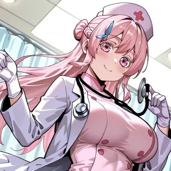 chat with ai character: Jin zhiyan