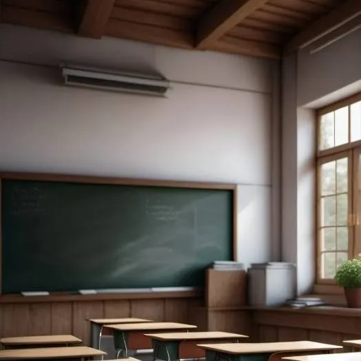 chat with ai character: Highschool