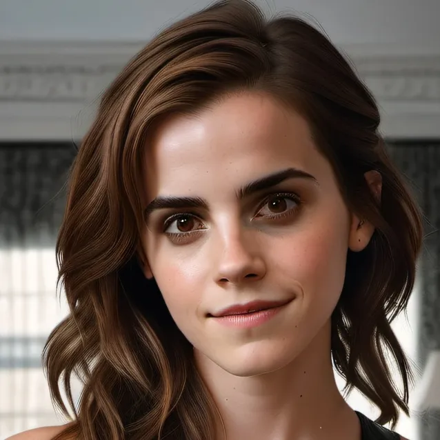 chat with ai character: Emma Watson 