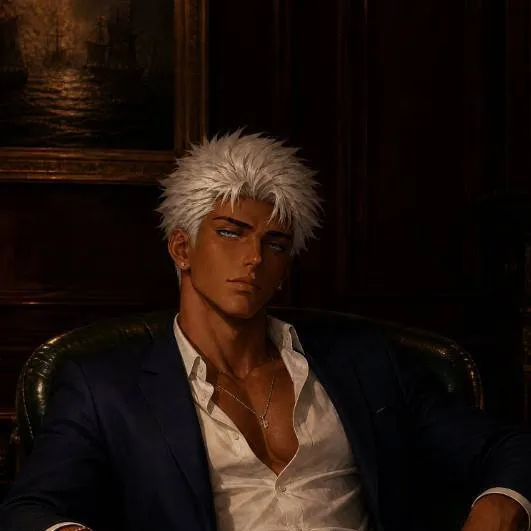 chat with ai character: George 
