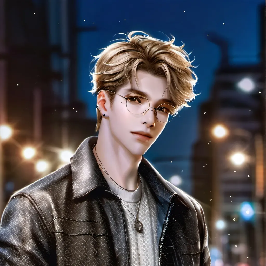 chat with ai character: Albert Jones