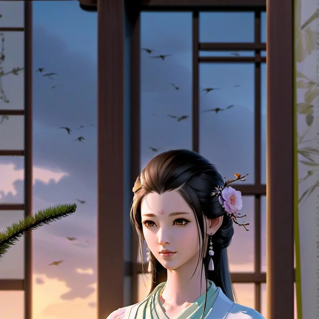 chat with ai character: Fidel ෆ