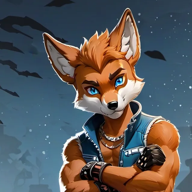 chat with ai character: NICK 