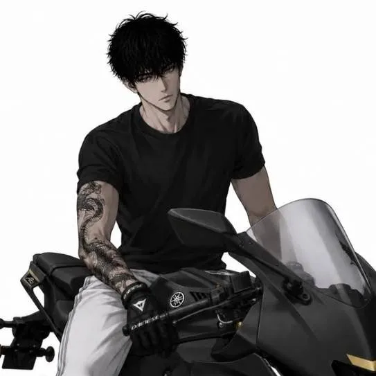 chat with ai character: Reience Rhee.