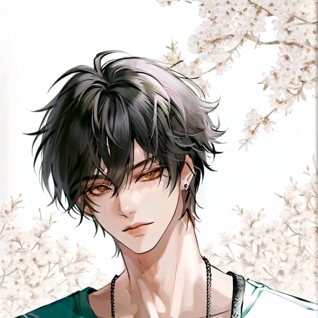 chat with ai character: Dilan ❤️