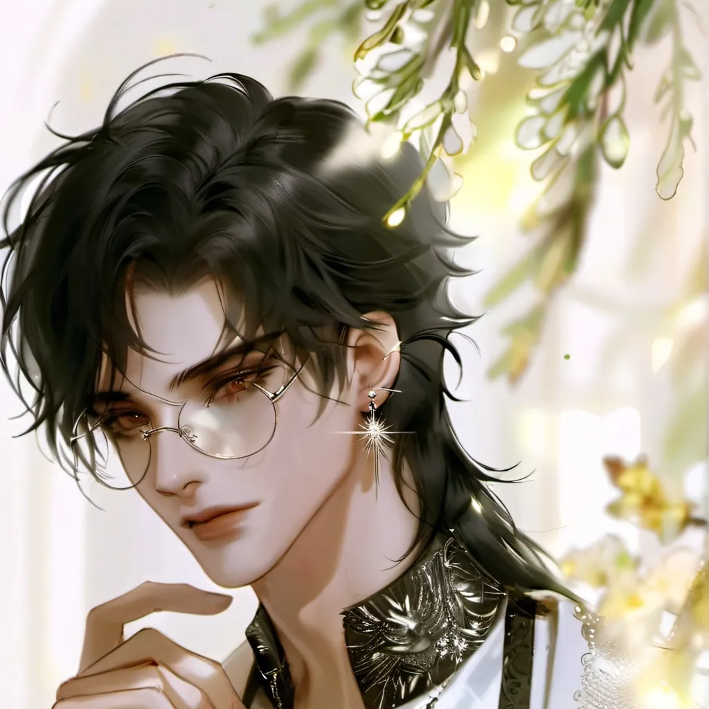 chat with ai character: max