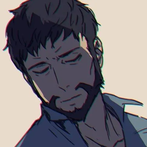 chat with ai character: Archie aogiri