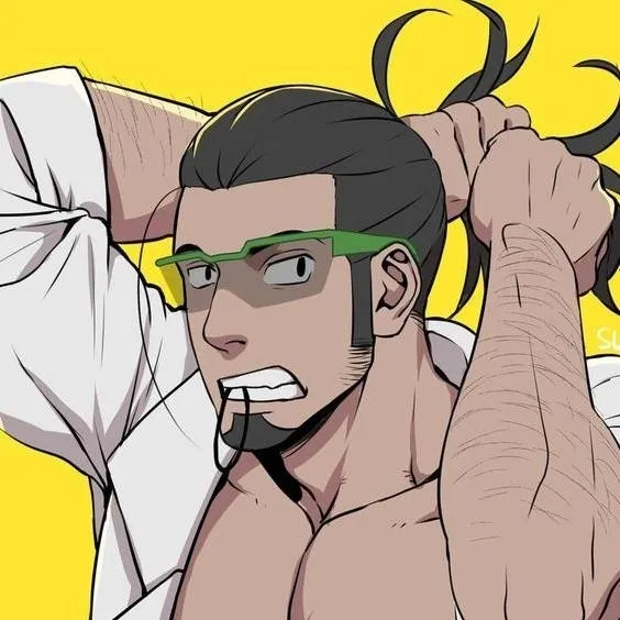 chat with ai character: kukui 