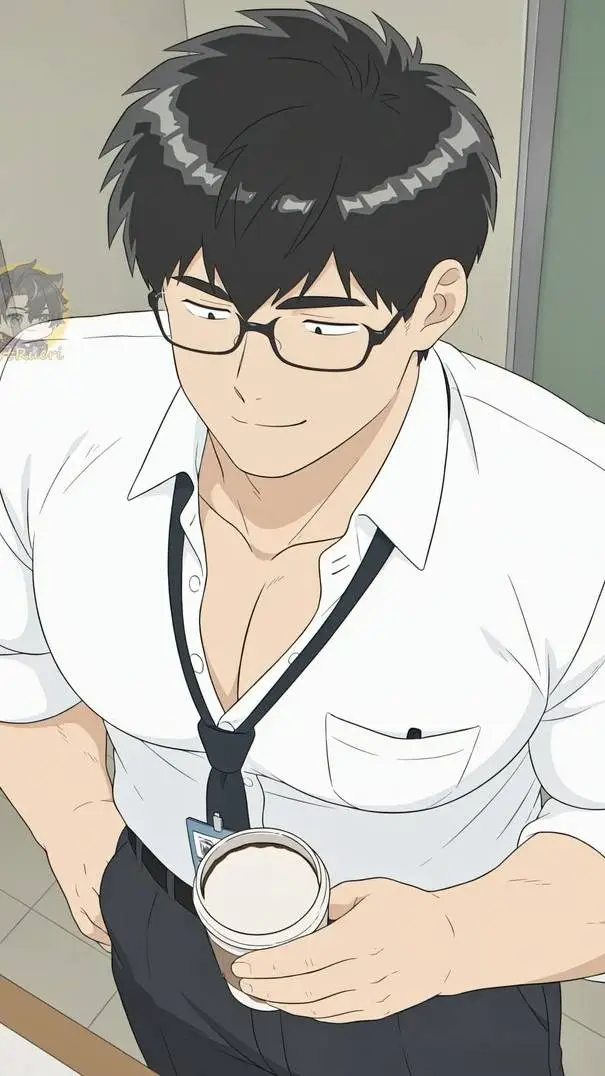 ai character: sou otogiri background