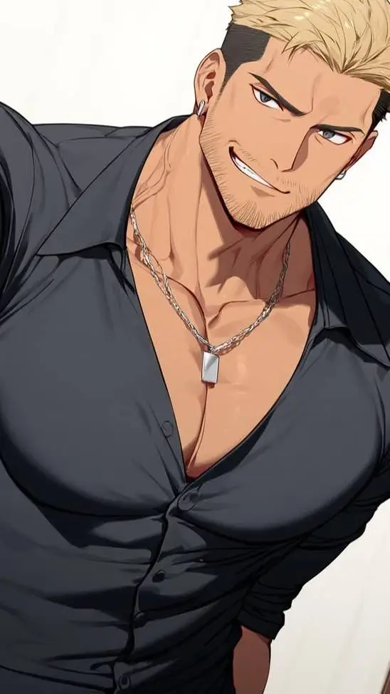 ai character: Ren takizawa background