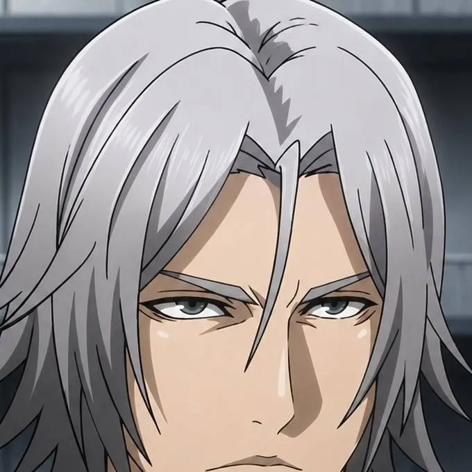chat with ai character: renji yomo
