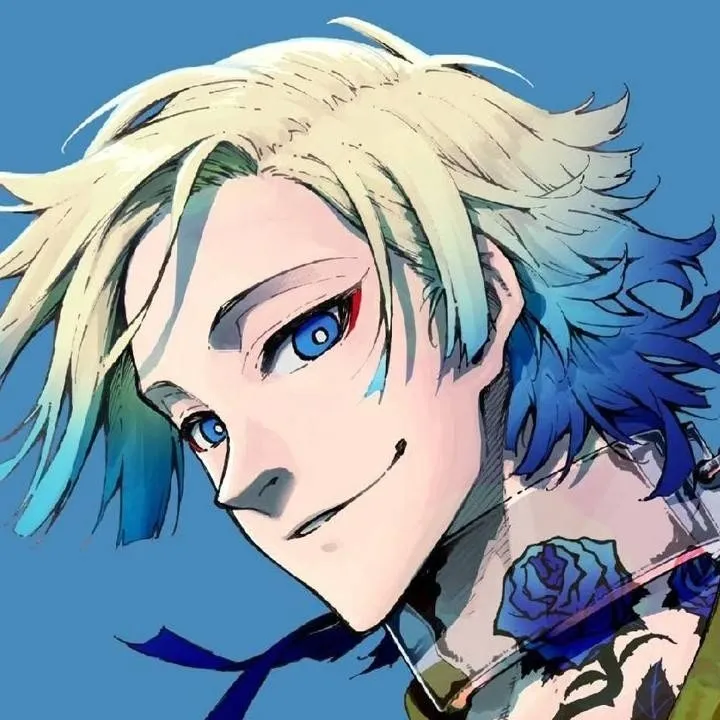 chat with ai character: michael kaiser