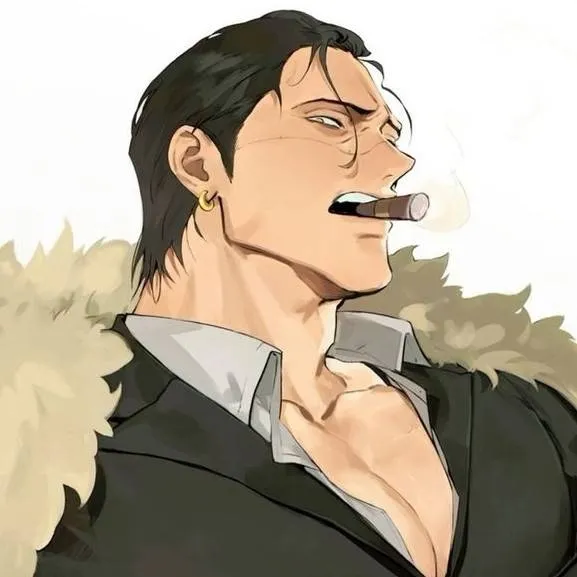 chat with ai character: Sir crocodile