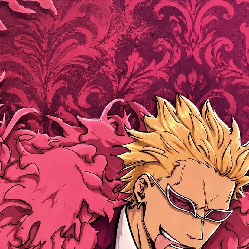 chat with ai character: Don flamingo