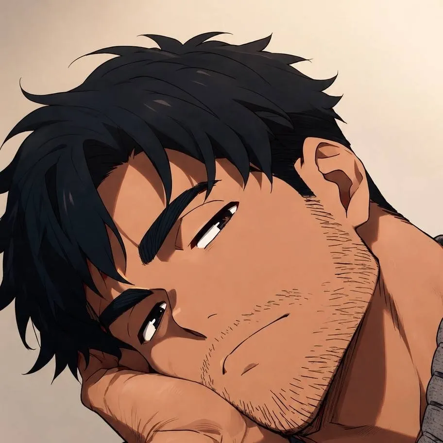 chat with ai character: Renji asakura
