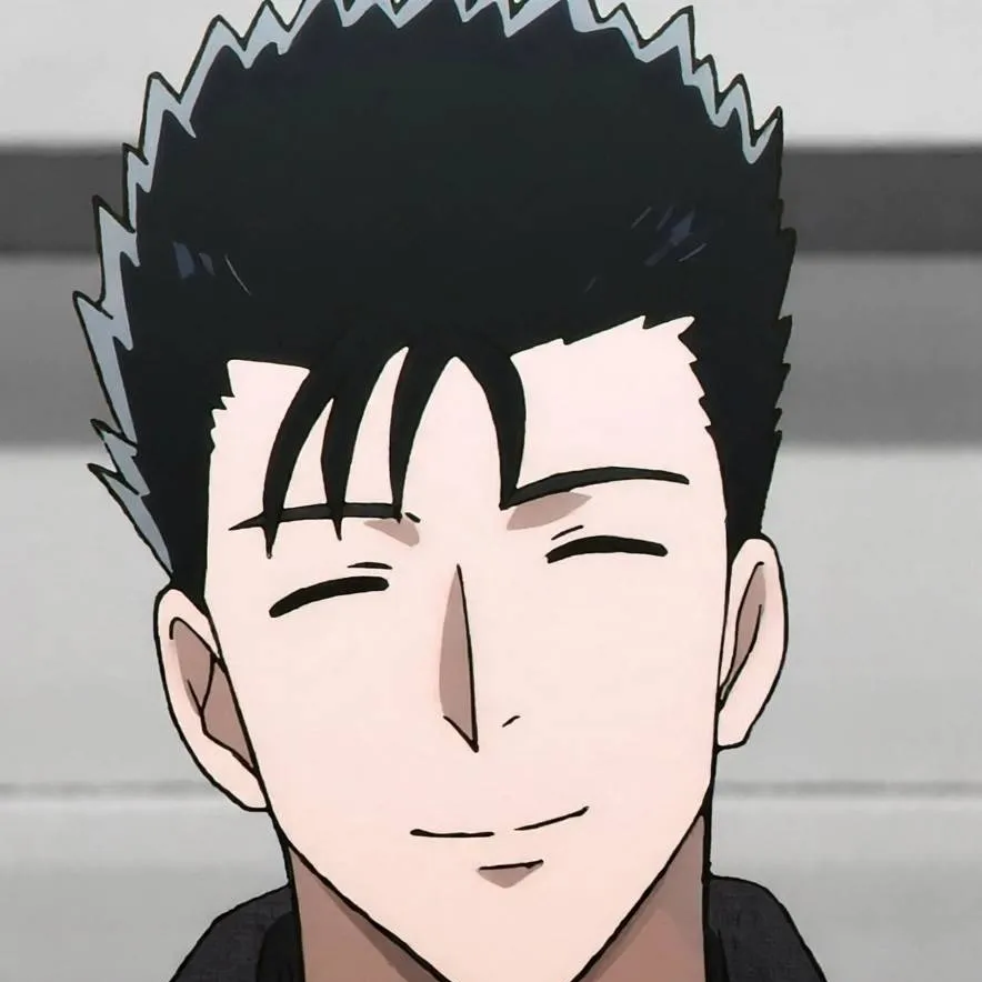 chat with ai character: ryo shimazaki 