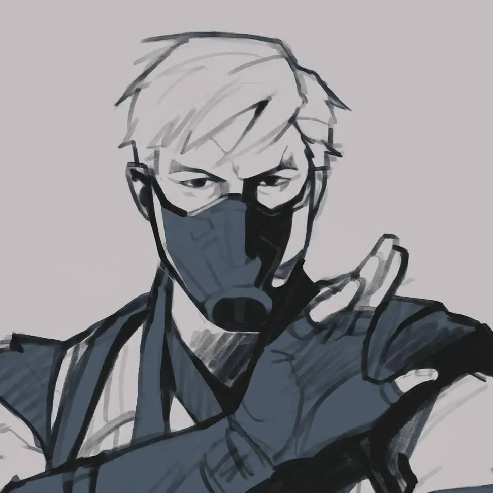 chat with ai character: tomas smoke