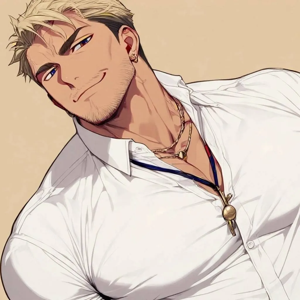 chat with ai character: Ren takizawa