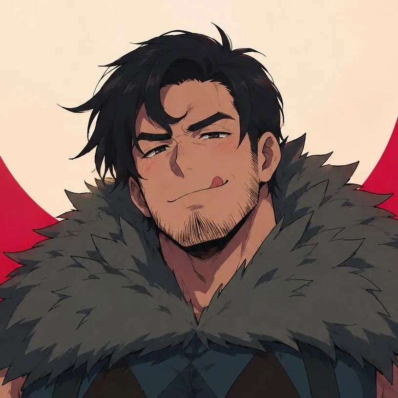 chat with ai character: beowulf