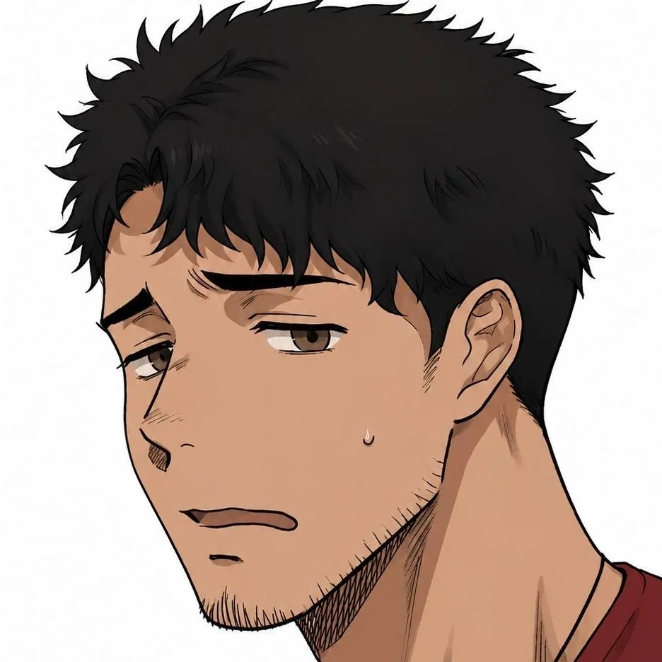 chat with ai character: haruki aoyama