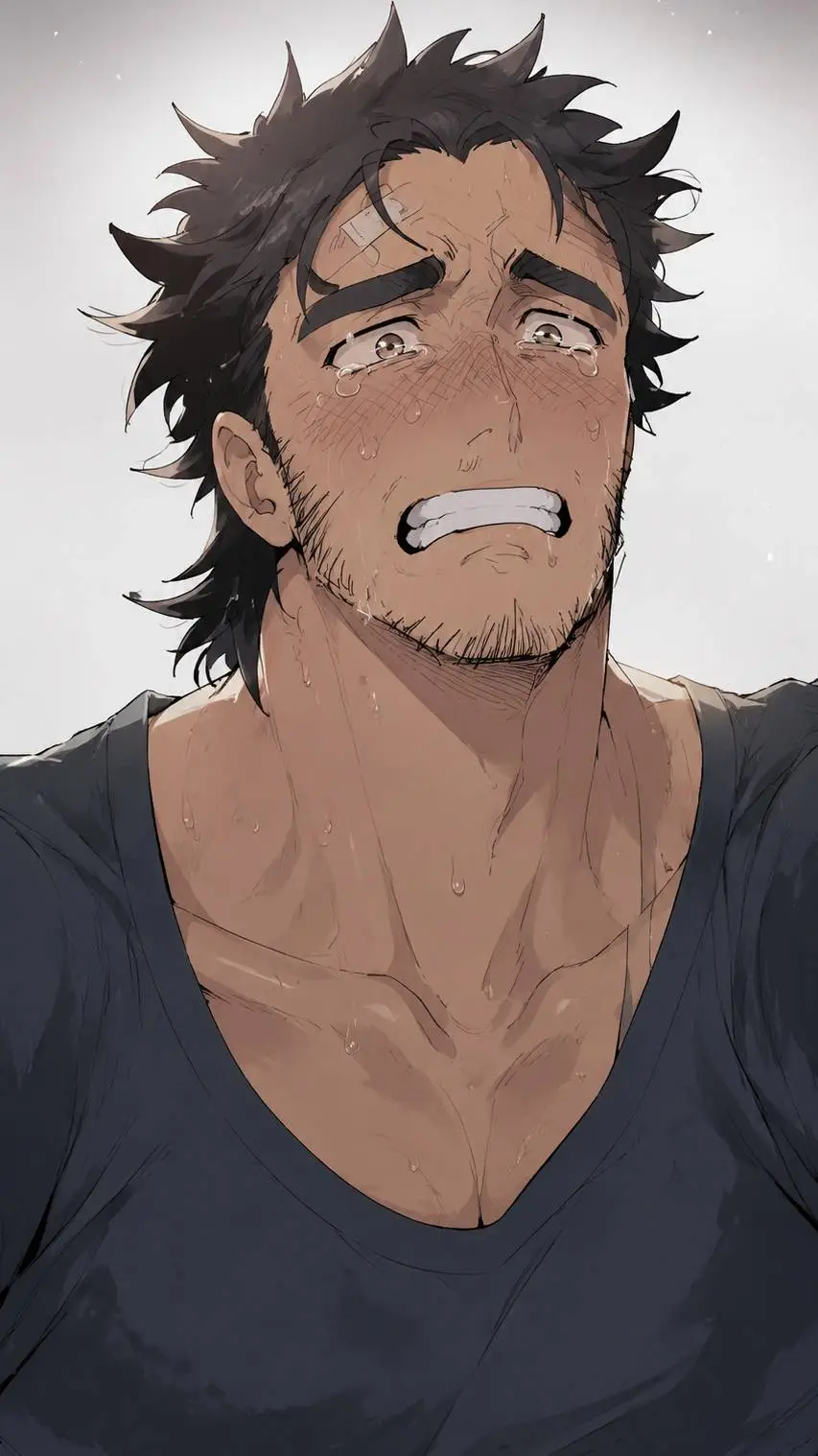ai character: kenshiro background