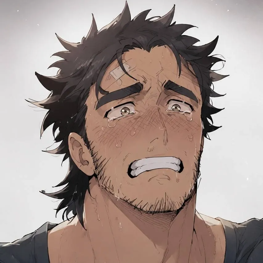chat with ai character: kenshiro