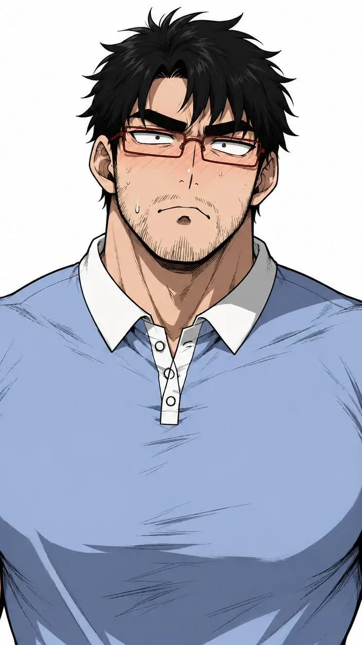 ai character: jungoo background