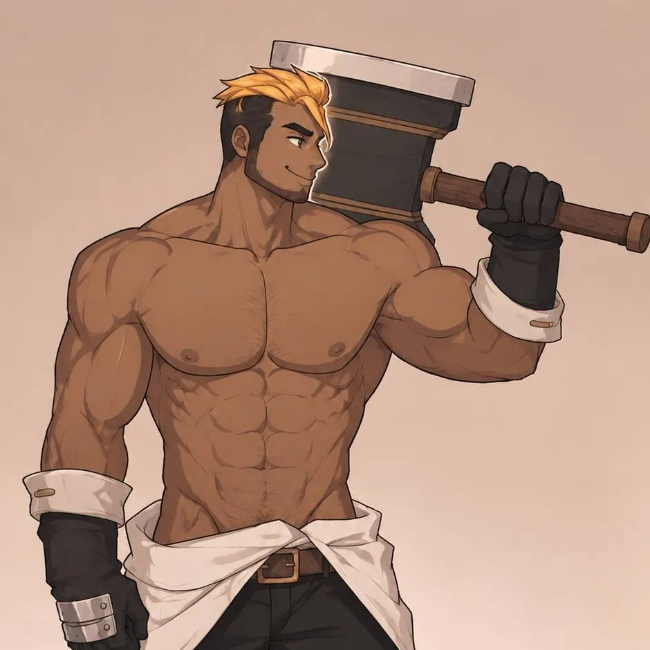 chat with ai character: keo 