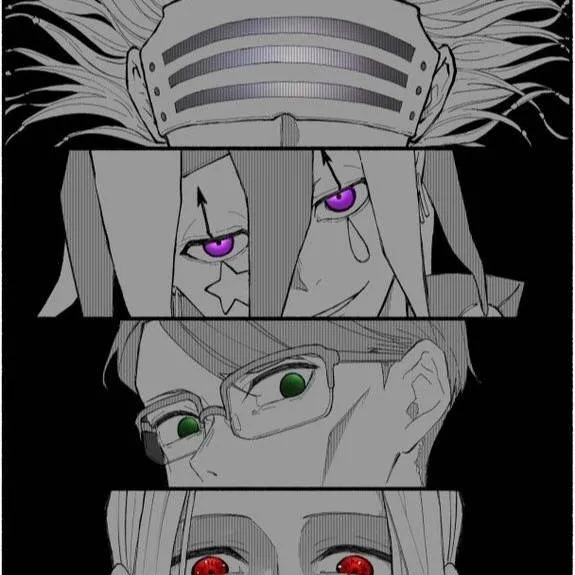 chat with ai character: INNOCENT ZERO