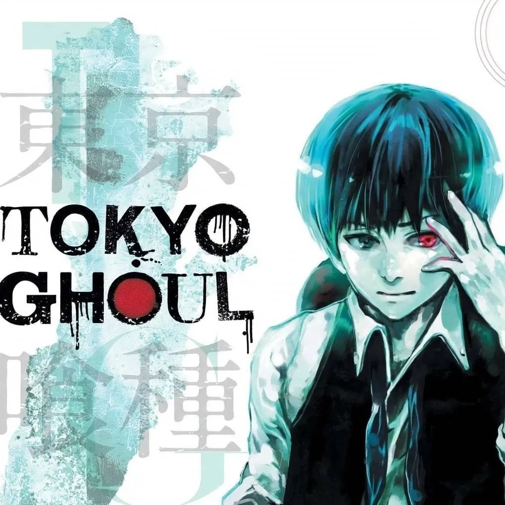 chat with ai character: TOKYO GHOUL(T1/T2)
