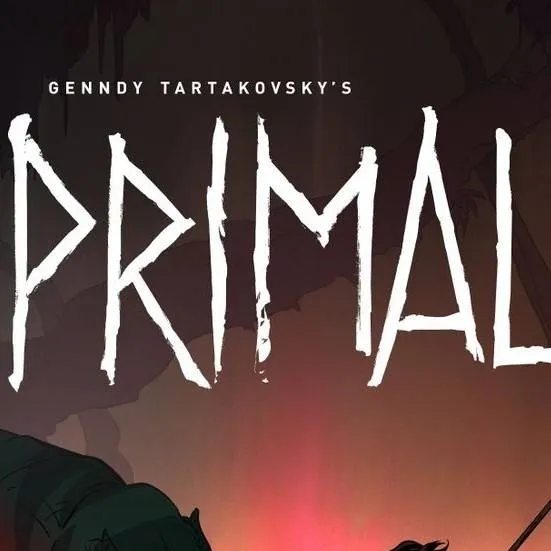 chat with ai character: PRIMAL