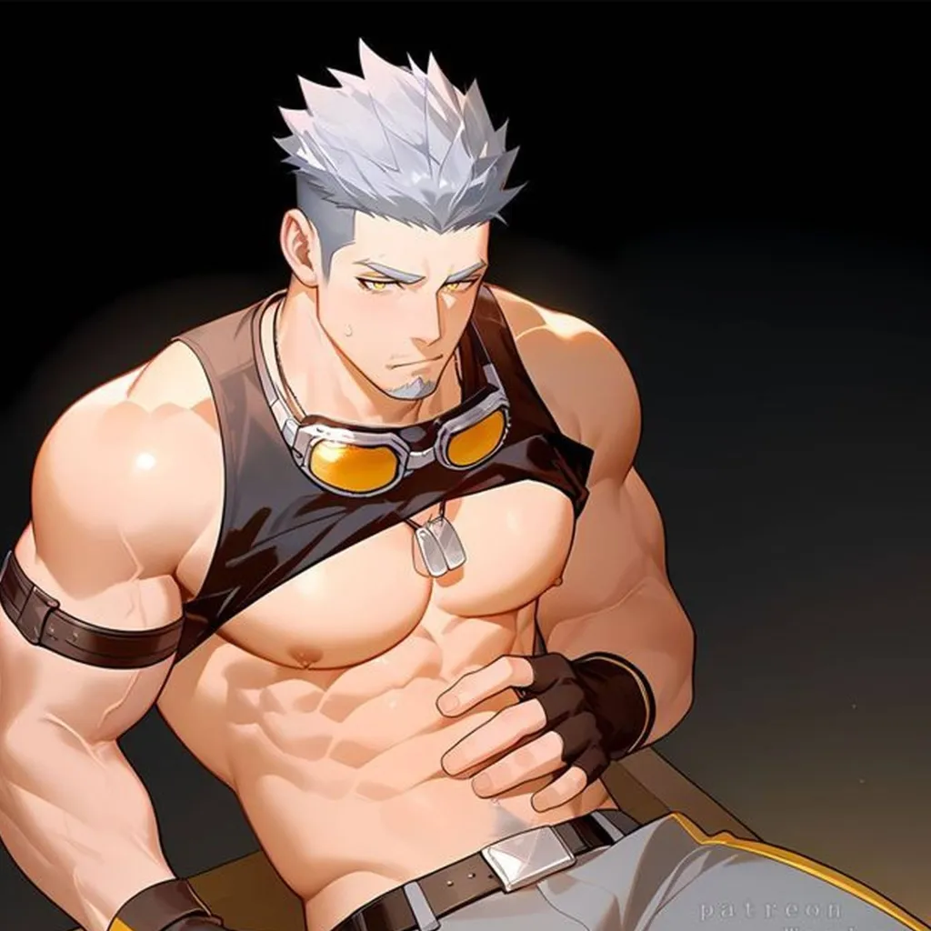 chat with ai character: Mark stoken