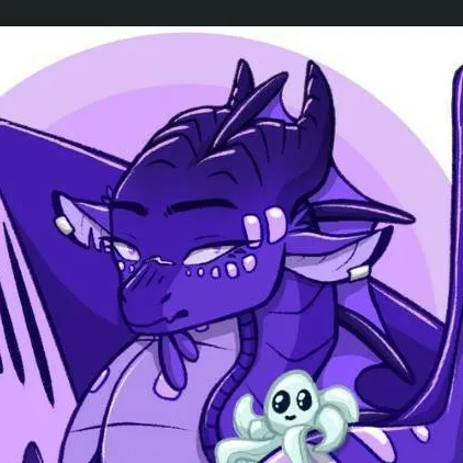 chat with ai character: Indigo 💜