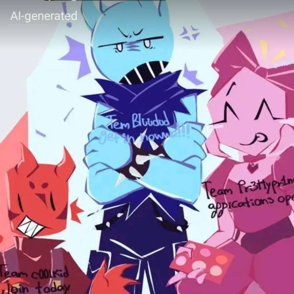 chat with ai character: Forsaken family 