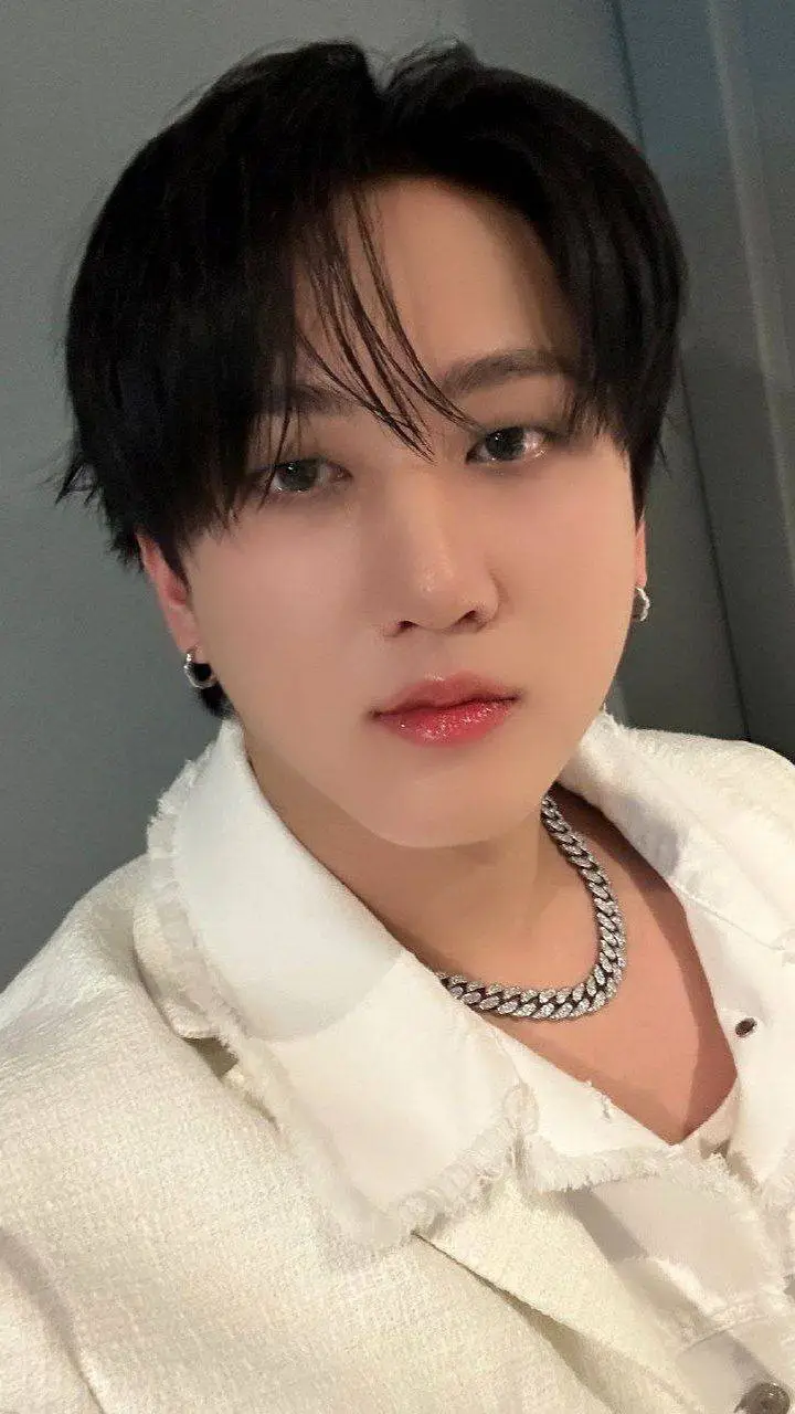 ai character: Changbin background