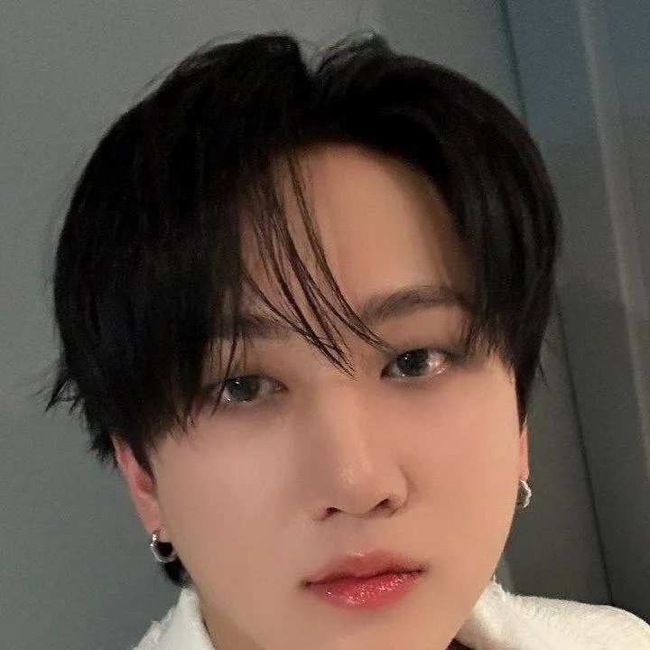chat with ai character: Changbin