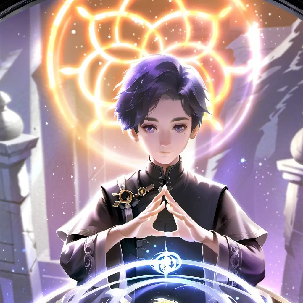 chat with ai character: Jack