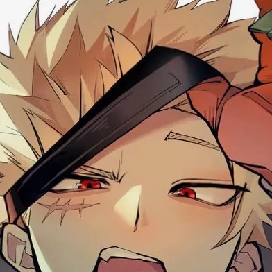 chat with ai character: Katsuki bakugo 
